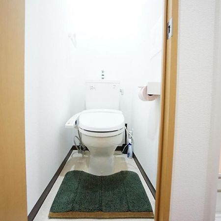 Apartment House Hakuyu Motomachi K Osaka Exterior foto